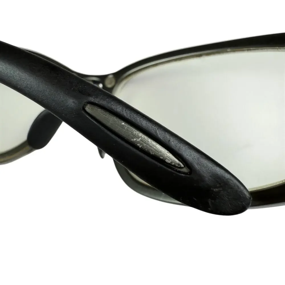WilEY X XL-3 gray Sport Sunglasses Vintage Only Frame